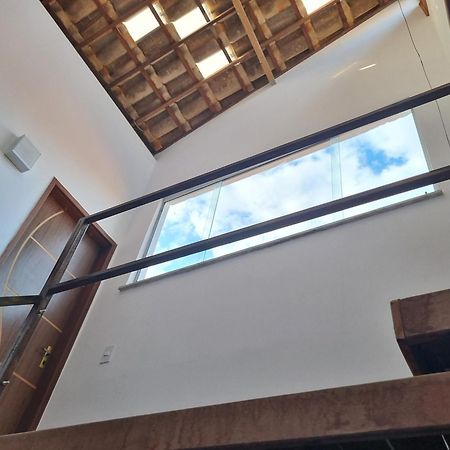 Apartament Casa Alma Criativa Lencois Zewnętrze zdjęcie