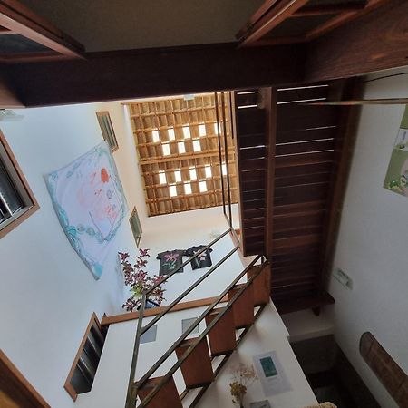 Apartament Casa Alma Criativa Lencois Zewnętrze zdjęcie