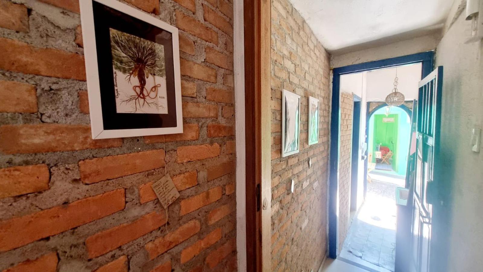 Apartament Casa Alma Criativa Lencois Zewnętrze zdjęcie