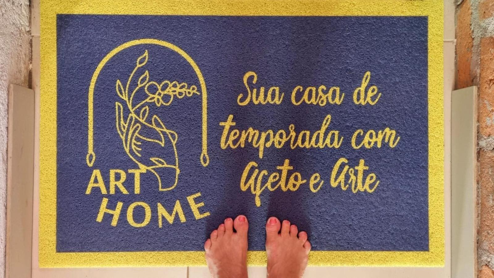 Apartament Casa Alma Criativa Lencois Zewnętrze zdjęcie