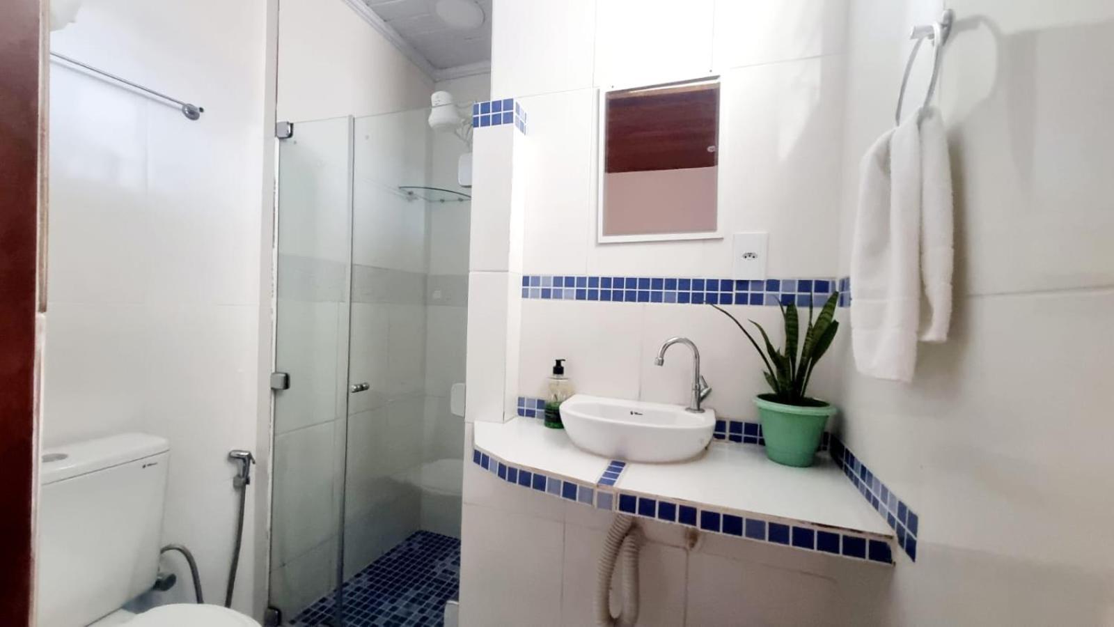 Apartament Casa Alma Criativa Lencois Pokój zdjęcie