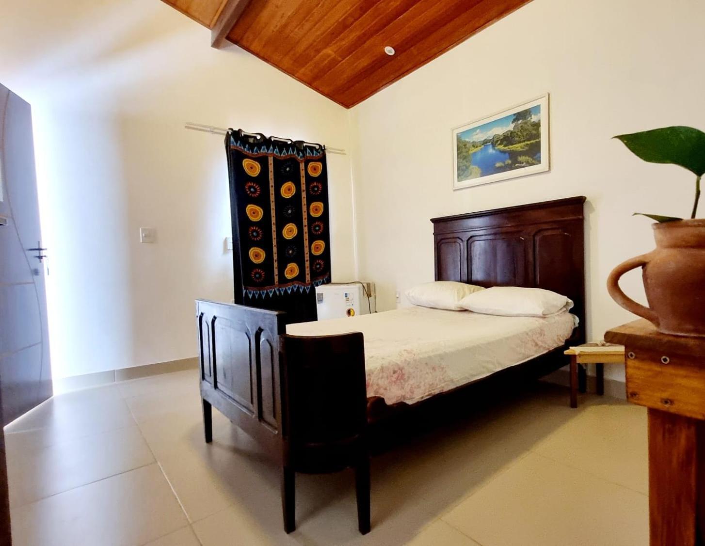 Apartament Casa Alma Criativa Lencois Pokój zdjęcie