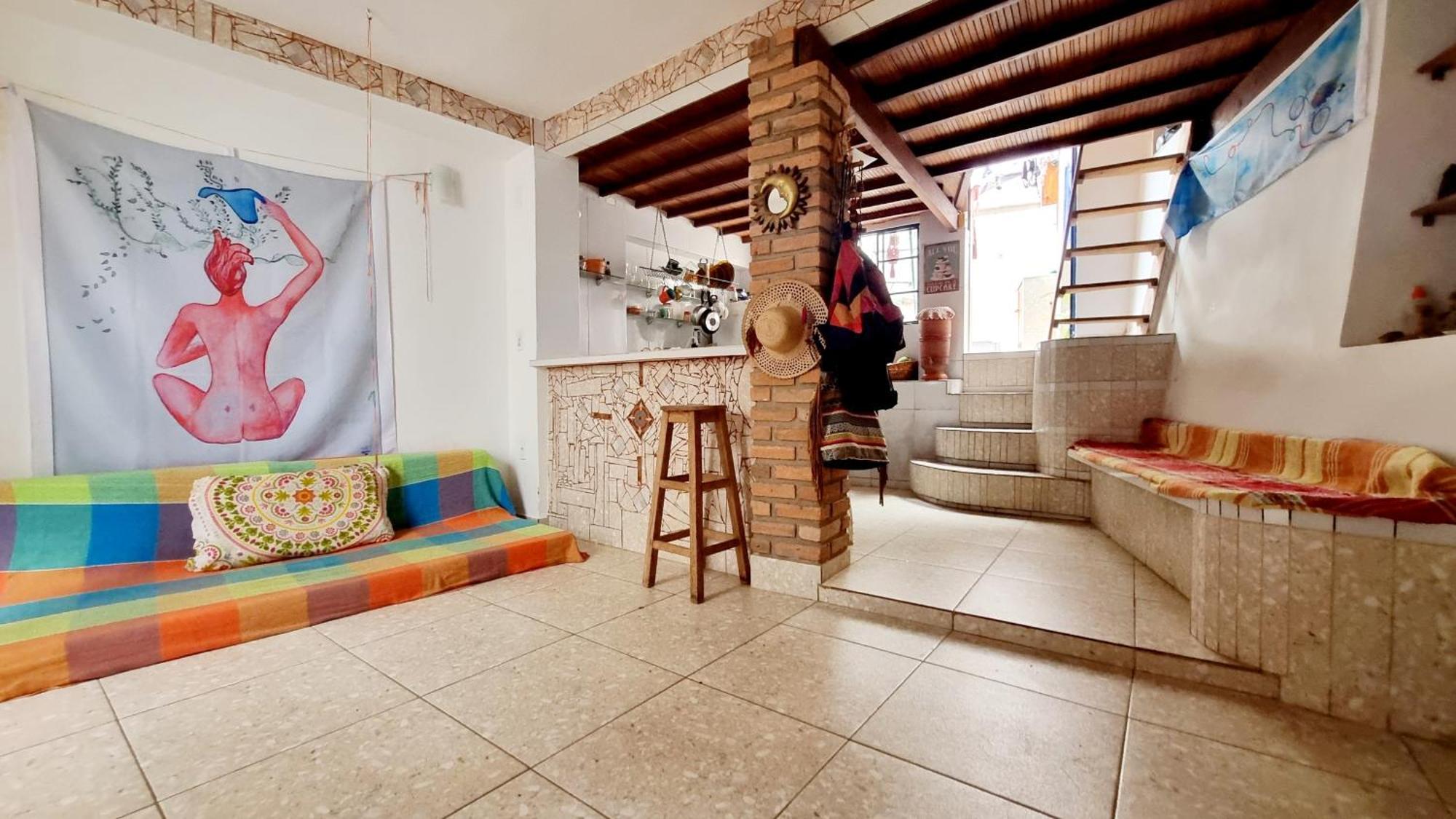 Apartament Casa Alma Criativa Lencois Zewnętrze zdjęcie