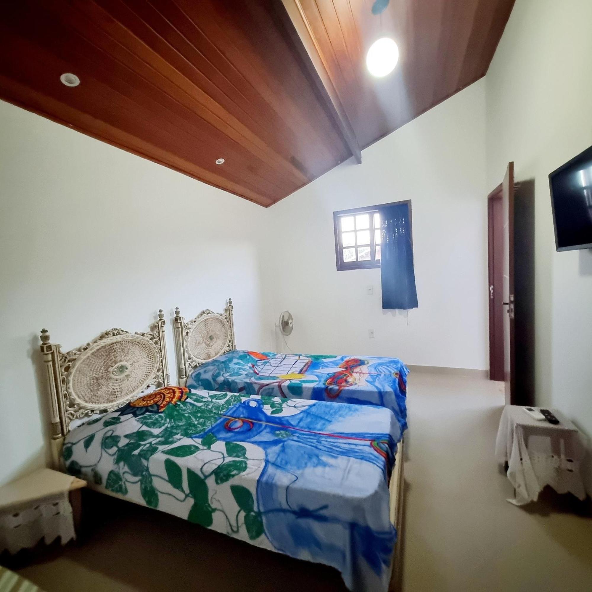 Apartament Casa Alma Criativa Lencois Zewnętrze zdjęcie