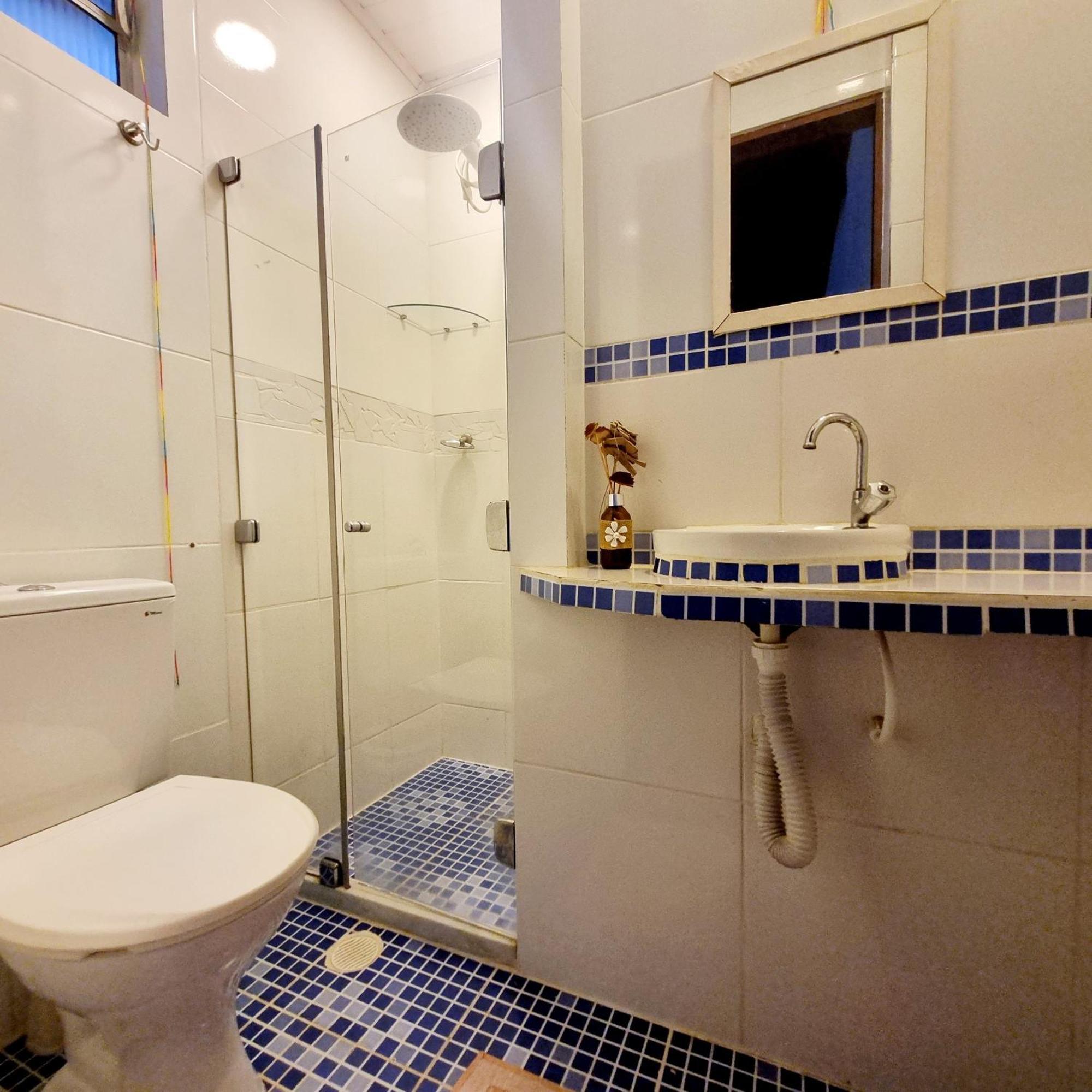 Apartament Casa Alma Criativa Lencois Zewnętrze zdjęcie
