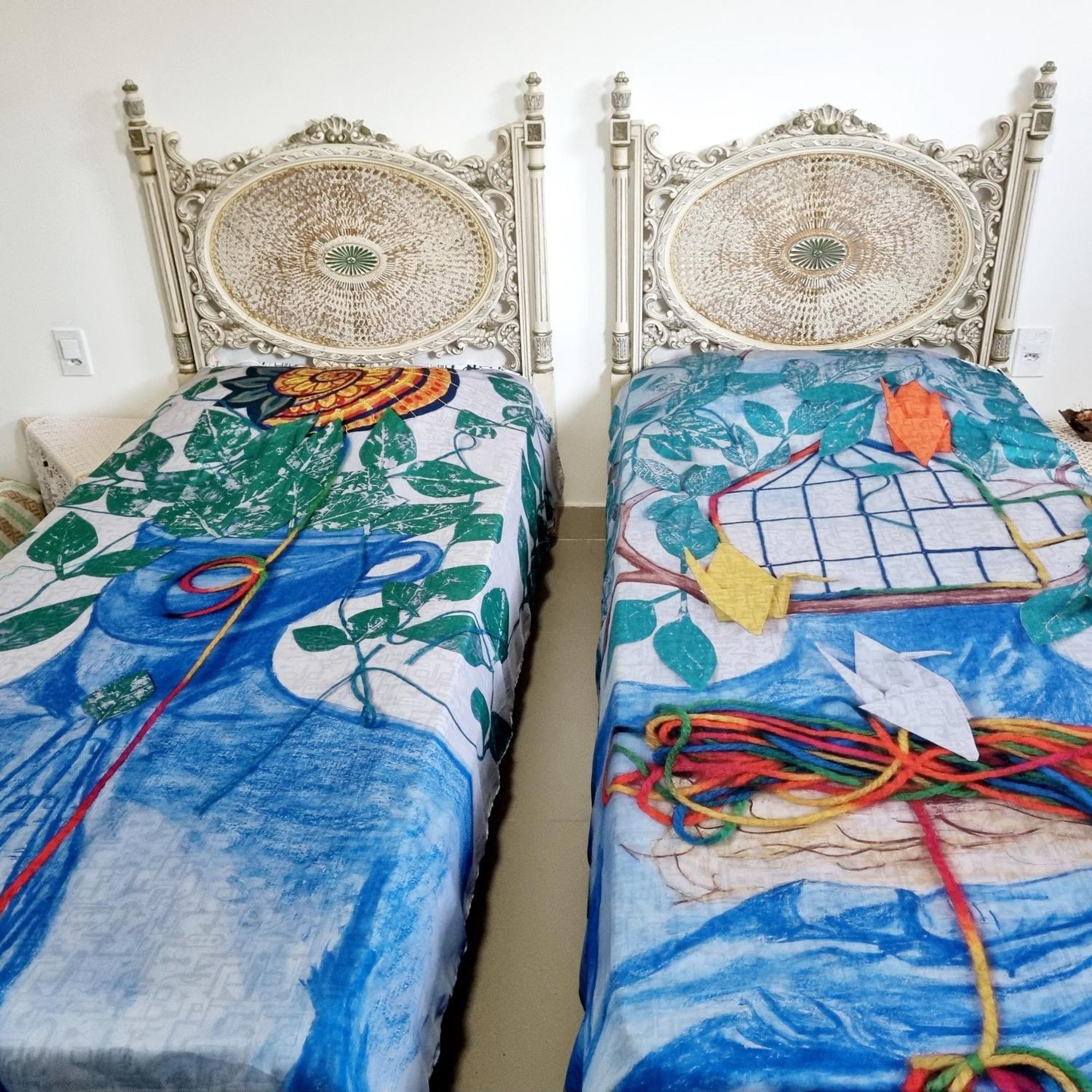 Apartament Casa Alma Criativa Lencois Zewnętrze zdjęcie