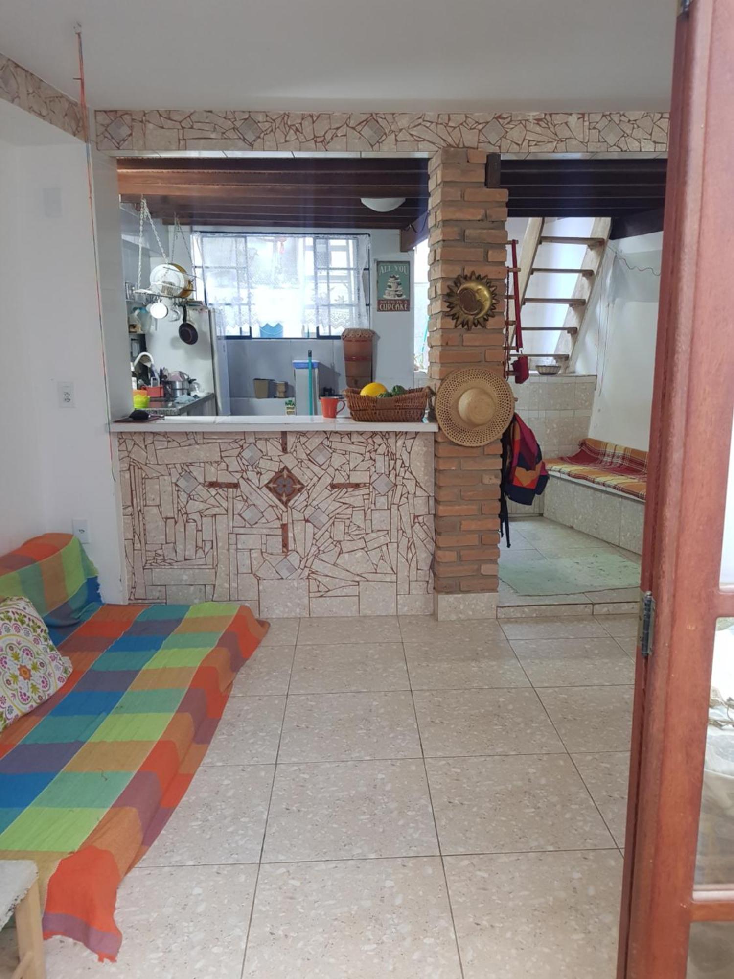 Apartament Casa Alma Criativa Lencois Zewnętrze zdjęcie